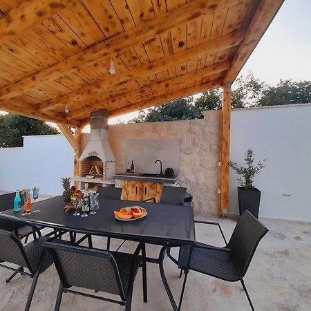 Villa Iva Rastevic Екстериор снимка