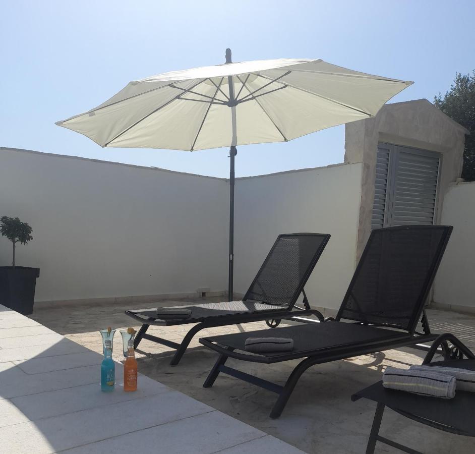 Villa Iva Rastevic Екстериор снимка