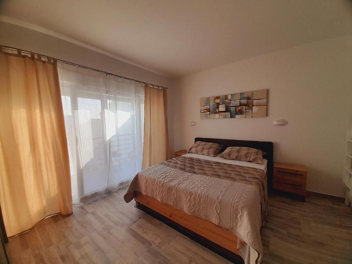 Villa Iva Rastevic Екстериор снимка