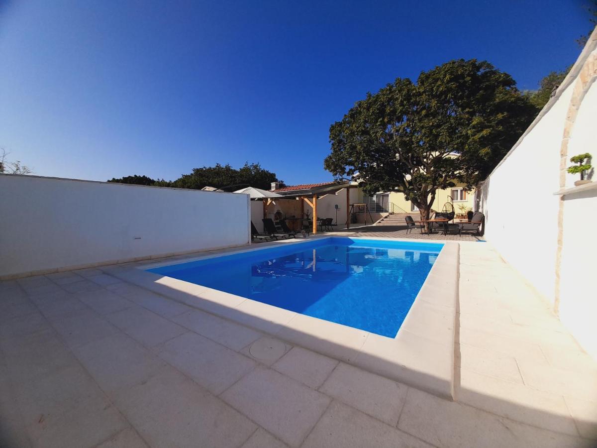 Villa Iva Rastevic Екстериор снимка