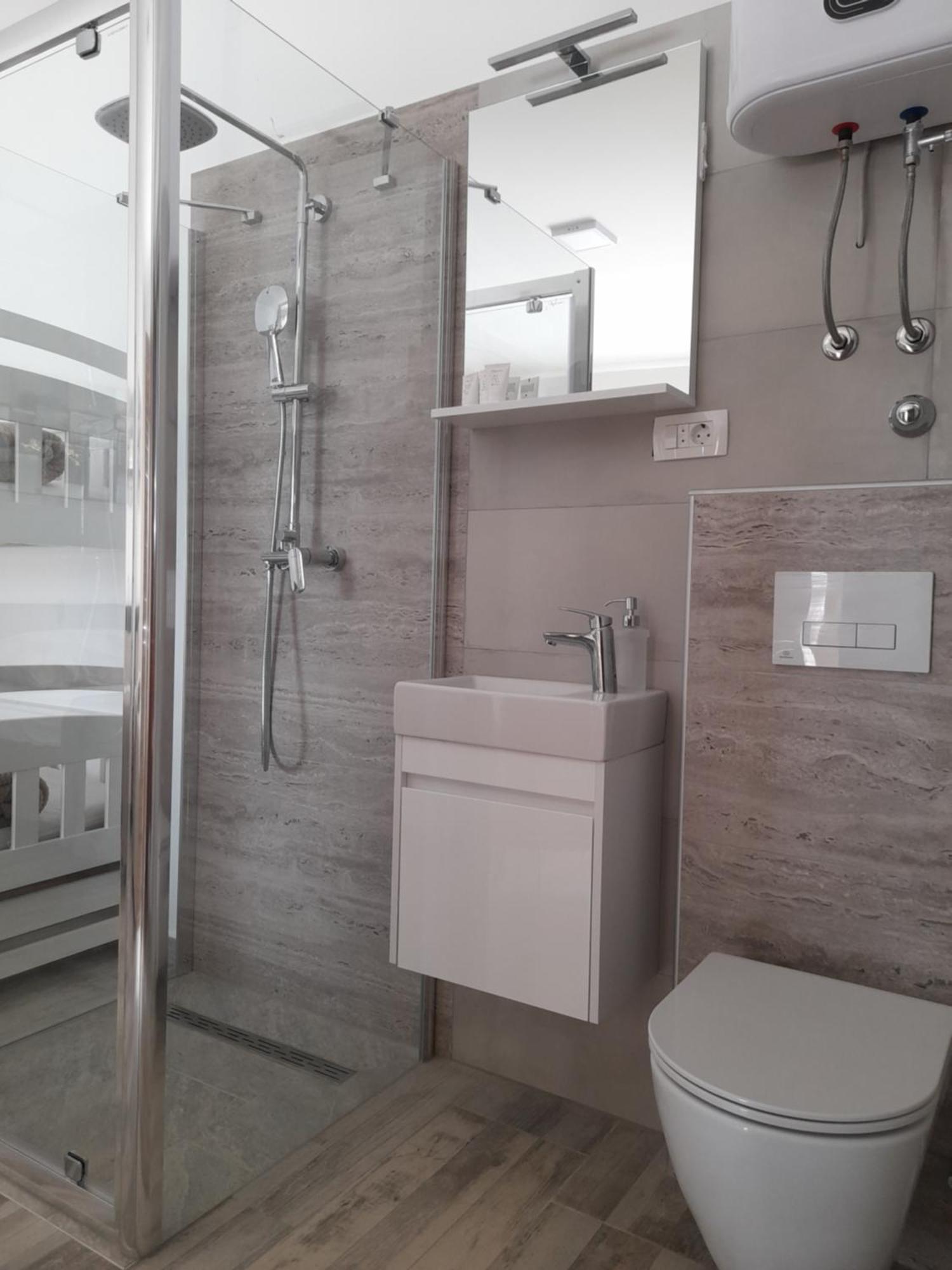 Villa Iva Rastevic Екстериор снимка