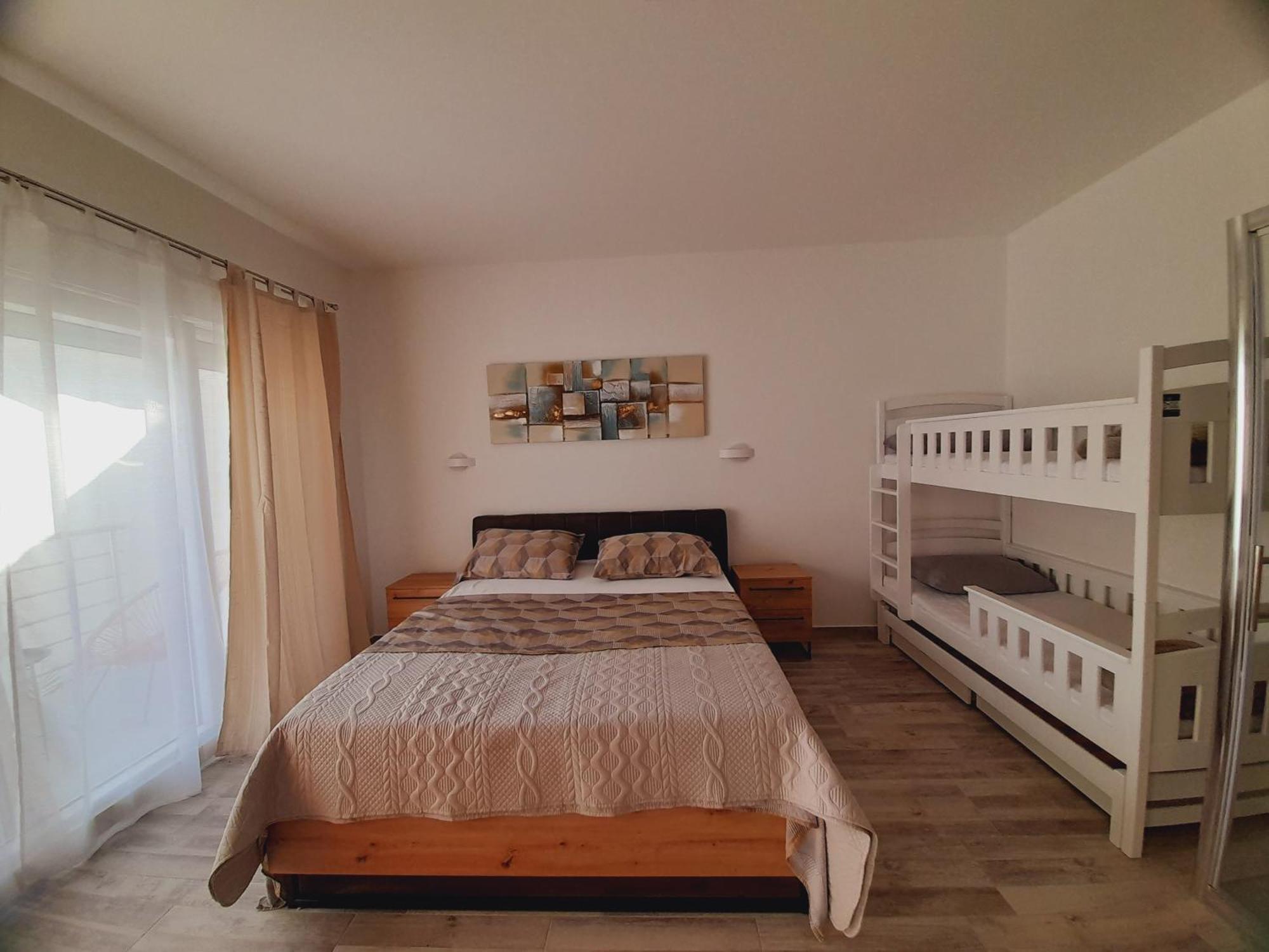 Villa Iva Rastevic Екстериор снимка